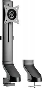 LogiLink Uchwyt biurkowy na monitor 17" - 32" (BP0161) 2