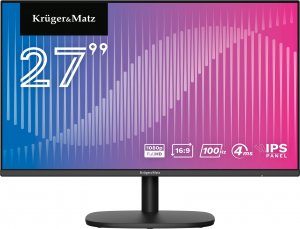 Monitor Kruger&Matz KM0198-M27 1