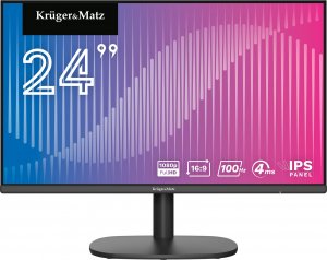 Monitor Kruger&Matz KM0198-M24 1