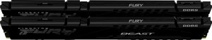 Pamięć Kingston Fury Beast, DDR5, 32 GB, 6000MHz, CL30 (KF560C30BBEK2-32) 3