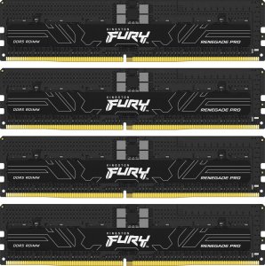 Pamięć Kingston Fury Renegade Pro, DDR5, 64 GB, 6000MHz, CL32 (KF560R32RBEK4-64) 2