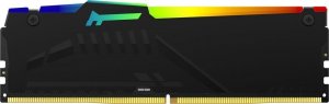 Pamięć Kingston Fury Beast RGB, DDR5, 64 GB, 6000MHz, CL30 (KF560C30BBEAK2-64) 7