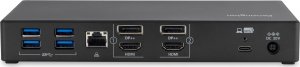 Stacja/replikator Kensington SD4781P USB-C (K33603EU) 2