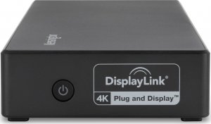 Stacja/replikator Kensington SD4781P USB-C (K33603EU) 6