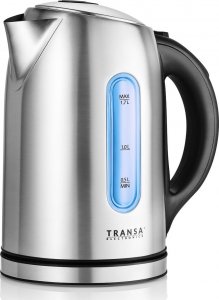Czajnik Transa Electronics Czajnik elektryczny BoiLed Inox 1,7 l 7