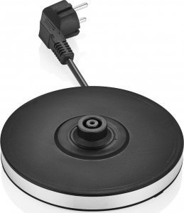 Czajnik Transa Electronics Czajnik elektryczny MultiTouch Black LCD 1,7 l 7