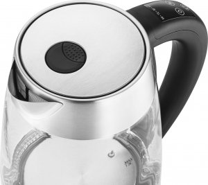 Czajnik Transa Electronics Czajnik elektryczny szklany BoiLed Glass 1,8 l 4