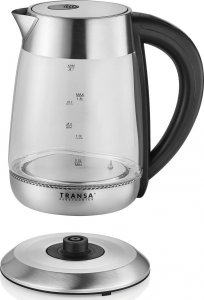 Czajnik Transa Electronics Czajnik elektryczny szklany BoiLed Glass 1,8 l 7