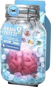 Clementoni BOARD GAME BRAIN FREEZE 1 16780 1