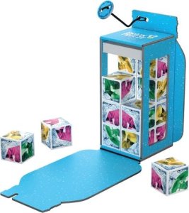 Clementoni BOARD GAME BRAIN FREEZE 1 16780 2