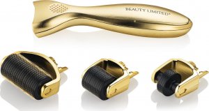 Beauty Limited Derma Roller 3w1 Gold Titanum Beauty Limited 7