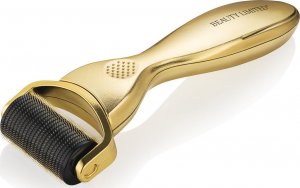 Beauty Limited Derma Roller 3w1 Gold Titanum Beauty Limited 8