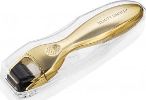 Beauty Limited Derma Roller 3w1 Gold Titanum Beauty Limited 10