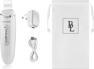 Beauty Limited Peeling kawitacyjny Advanced 6w1 11