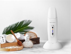 Beauty Limited Peeling kawitacyjny Advanced 6w1 3