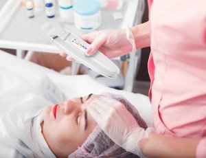 Beauty Limited Peeling kawitacyjny Advanced 6w1 4