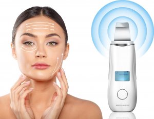 Beauty Limited Peeling kawitacyjny Beauty Limited 5w1 17