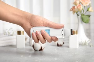 Beauty Limited Peeling kawitacyjny Beauty Limited 5w1 18