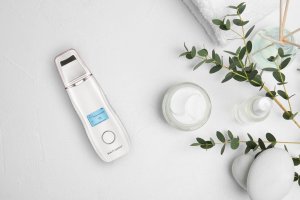 Beauty Limited Peeling kawitacyjny Beauty Limited 5w1 4