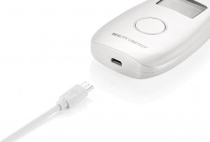 Beauty Limited Peeling kawitacyjny Beauty Limited 5w1 8