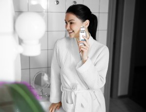 Beauty Limited Peeling kawitacyjny Beauty Limited 5w1 10