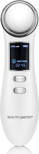 Beauty Limited Masażer ultradźwiękowy do twarzy 3w1 Beauty Limited 8