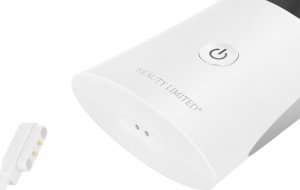 Beauty Limited Peeling kawitacyjny 5w1 WODOODPORNY 15