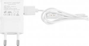 Beauty Limited Peeling kawitacyjny 5w1 WODOODPORNY 9