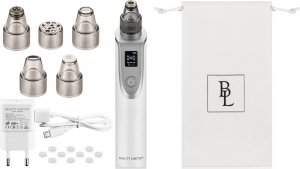 Beauty Limited Mikrodermabrazja diamentowa mobilna 9