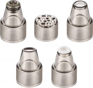 Beauty Limited Mikrodermabrazja diamentowa mobilna 10