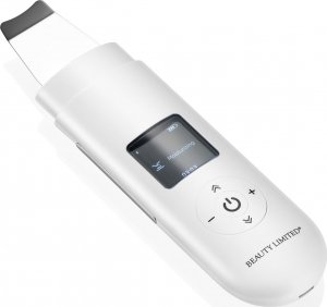 Beauty Limited Peeling kawitacyjny 4w1 Beauty Limited 5