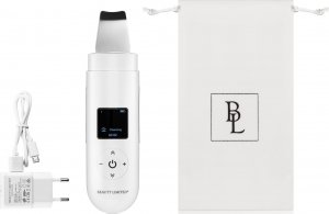 Beauty Limited Peeling kawitacyjny 4w1 Beauty Limited 8