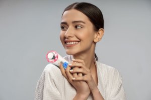 Beauty Limited Masażer ultradźwiękowy 5w1 Beauty Limited 12