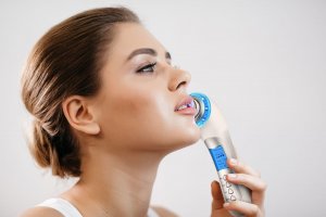 Beauty Limited Masażer ultradźwiękowy 5w1 Beauty Limited 13