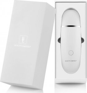 Beauty Limited Peeling kawitacyjny WODOODPORNY 4w1 WhiteWave 2