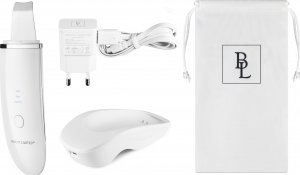 Beauty Limited Peeling kawitacyjny WODOODPORNY 4w1 WhiteWave 9