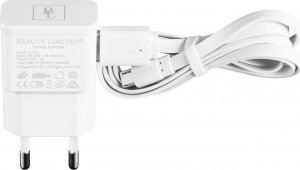 Beauty Limited Peeling kawitacyjny WODOODPORNY 4w1 BlackWave 9