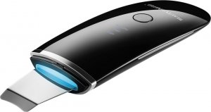 Beauty Limited Peeling kawitacyjny WODOODPORNY 4w1 BlackWave 10