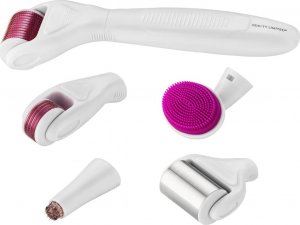Beauty Limited Derma roller 6w1 Gold Titanum ICE 1