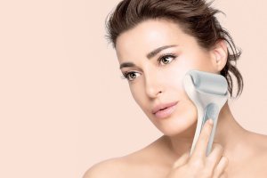 Beauty Limited Masażer chłodzący do twarzy i ciała Ice Roller 9