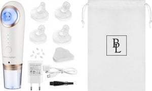 Beauty Limited Hydrabrazja mobilna HydraClean 10W 7