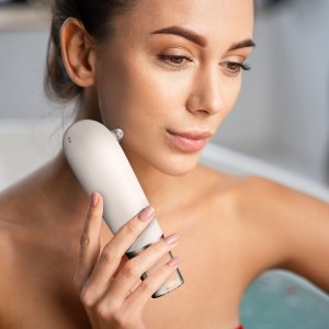 Beauty Limited Hydrabrazja mobilna HydraClean 10W 10