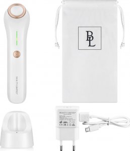 Beauty Limited Masażer plazmowy Plasma Beauty 10W 6