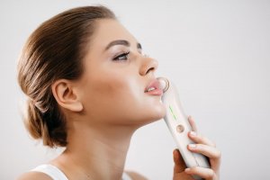 Beauty Limited Masażer plazmowy Plasma Beauty 10W 9