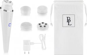 Beauty Limited Szczoteczka obrotowa do twarzy 4w1 Beauty Limited 11