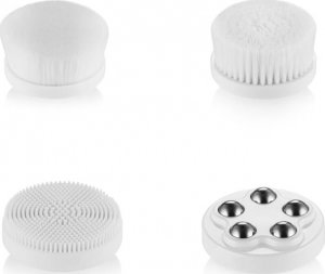 Beauty Limited Szczoteczka obrotowa do twarzy 4w1 Beauty Limited 12