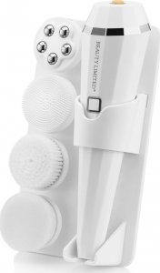 Beauty Limited Szczoteczka obrotowa do twarzy 4w1 Beauty Limited 2