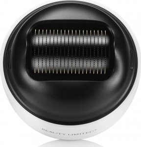 Beauty Limited Derma roller One Roll 1200 igieł tytanowych 3