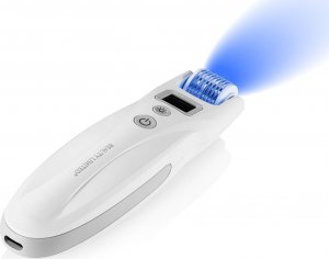 Beauty Limited Derma Roller EMS Fototerapia LED DermaLift 6