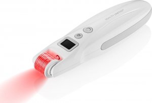 Beauty Limited Derma Roller EMS Fototerapia LED DermaLift 7